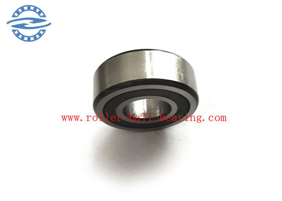 Rolamento de rolo de aço LR5002 da agulha da trilha do seguidor de came de Chrome U 35*15*13