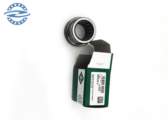 Lubrificação do óleo do rolamento de rolo NKX25-Z da agulha P6 do BR 526832