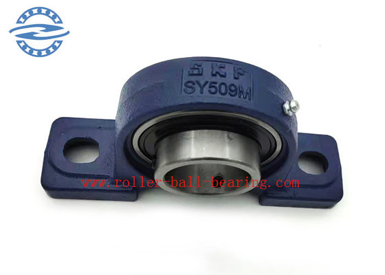 Bloco de descanso do aço de Chrome C3 C4 que carrega SY45TF