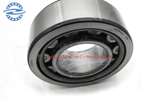 Rolamento de rolo cilíndrico do tamanho 80*170*58 de NJ2316ECP para o moinho de rolamento