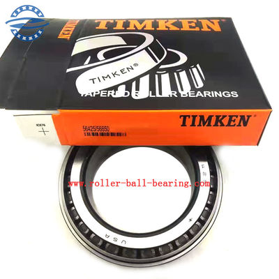 Rolamento de rolo 56425/56650 da fileira do atarraxamento único 56425/650 56425 de 56650