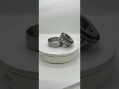 Rolamento de rolo afilado