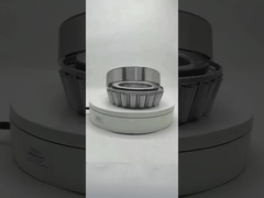 Rolamento de rolo afilado