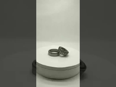 Rolamento de rolo afilado