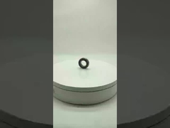 Rolamentos de esferas profundos do sulco