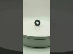 Rolamentos de esferas profundos do sulco