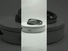 Rolamento de rolo afilado