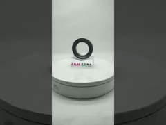 Rolamentos de esferas profundos do sulco